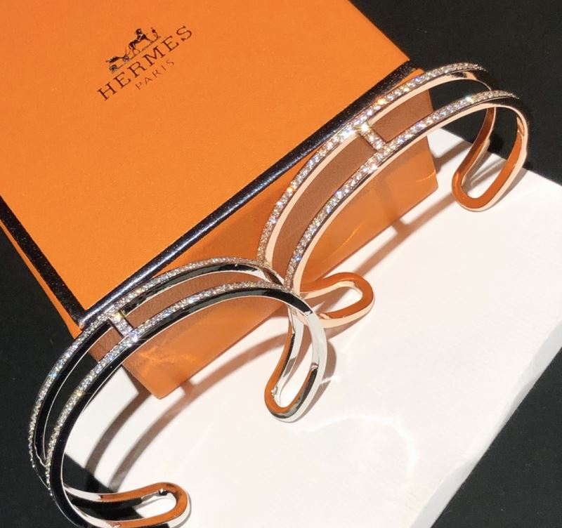 Hermes Bracelets